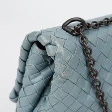 Bottega Veneta Olympia Baby 405739 149361623 4