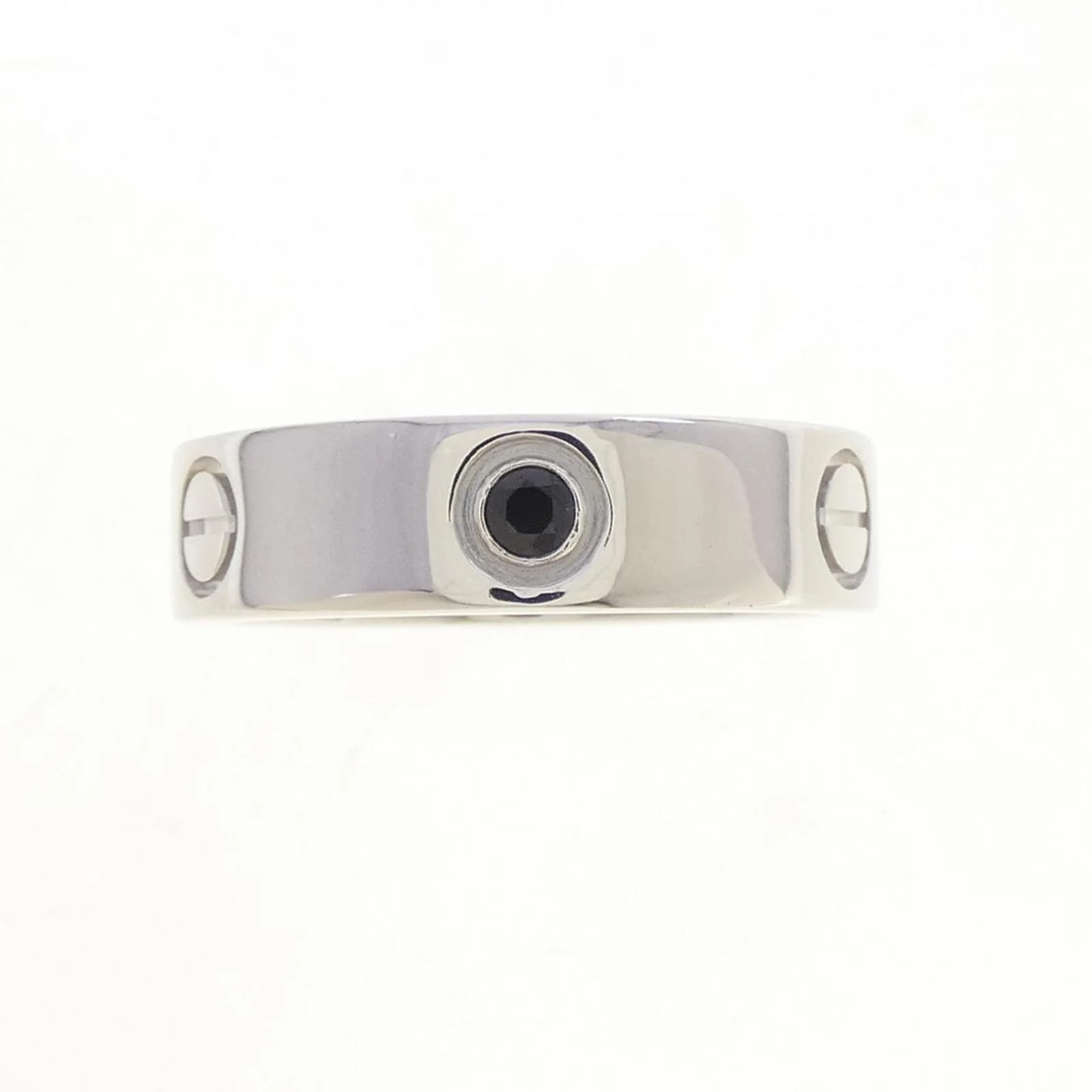 Cartier White Gold (18K) Band 2
