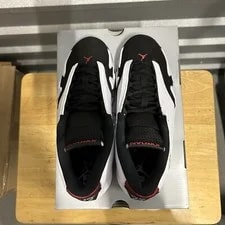 Air Jordan 14 Retro ’S Size 8.5 487471-160 2024 NEW Athleisure 4