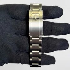 Rolex Explorer II 42mm White Dial Ref# 226570 4
