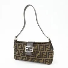 Fendi 26722 Authentic F/S 3