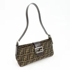 Fendi 26722 Authentic F/S 4
