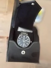 TAG Heuer Carrera Black Dial Automatic - With Warranty 2