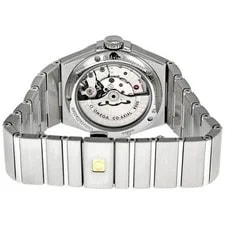 Omega Constellation Automatic Chronometer 123.10.38.21.01.001 2