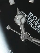 Rolex Explorer 124270 4