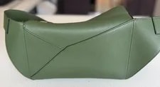 Authentic Loewe Small Puzzle Edge Bumbag - Excellent Condition 3