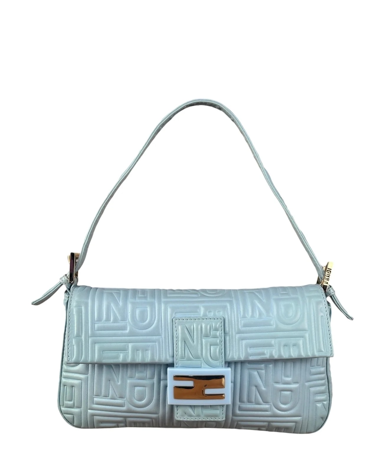 Fendi — Baguette — Handbag — resale