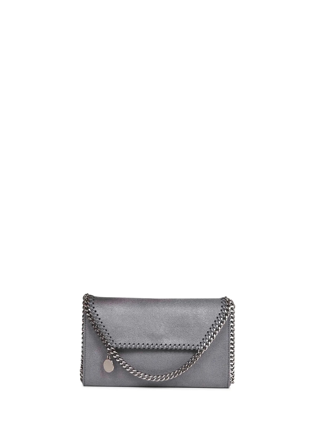 Stella McCartney — Stella Mccartney Falabella Mini — — Handbag — resale