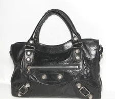Balenciaga Giant City 2 Way