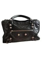 Balenciaga Giant City 2 Way 2