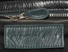 Balenciaga Giant City 2 Way 4