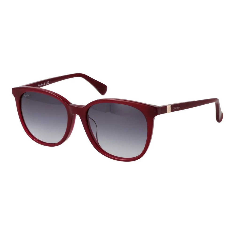 Max Mara — Max Mara Acetate Sunglasses — Accessory — resale