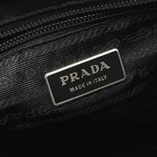 Prada Shoulder Bag 4