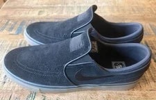 Nike SB — Nike SB Janoski+ Slip - / Gum — Sneaker — resale