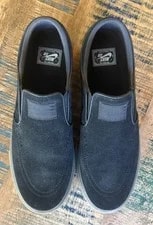 Nike SB Janoski+ Slip - / Gum 3