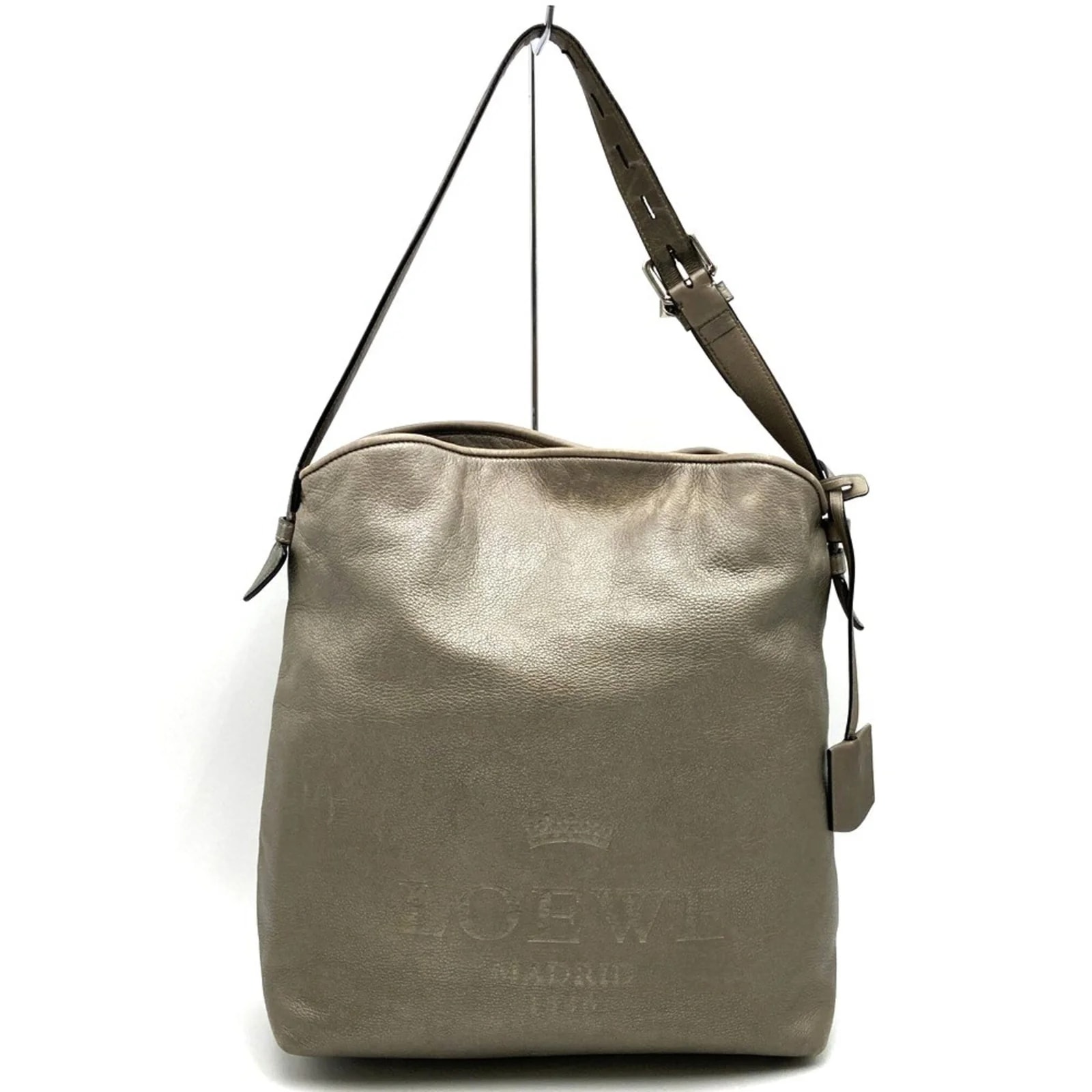 Loewe — Loewe Shoulder Bag — Handbag — resale