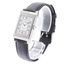 Jaeger-LeCoultre Reverso Classic 252.8.86/Q2508412 23mm SS #C12596 2