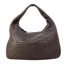 Bottega Veneta — Bottega Veneta Dark 115655 — Handbag — resale