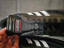 Adidas Samba Classic Shoes Athletic 034563 2