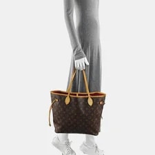 Louis Vuitton Neverfull Handbags 2