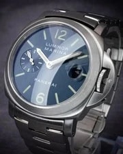 Panerai — Panerai Luminor Marina PAM00070 — Watch — resale