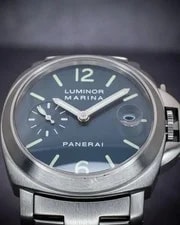 Panerai Luminor Marina PAM00070 4
