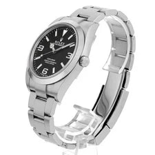 Rolex Explorer 214270 2