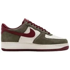 [FQ8714-302] -- Nike Air Force 1 Low '07 LV8 Cargo Pale Dark Team 2