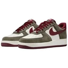 [FQ8714-302] -- Nike Air Force 1 Low '07 LV8 Cargo Pale Dark Team 3