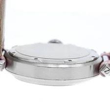 Cartier Pasha C W3106199 35mm SS Silver #C7610 4
