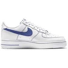 Nike Air Force 1 Low Top Skateboard Shoes 2
