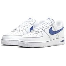 Nike Air Force 1 Low Top Skateboard Shoes 3