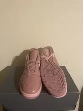 New Balance — New Balance 550 — Sneaker — resale