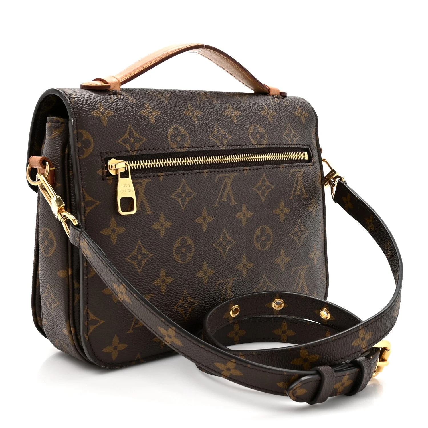 Reverse Pochette Metis 3