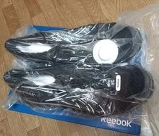 Reebok ZigTech Shark 3.0 26.5cm New 3
