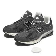New Balance 2002R M2002RPP US4-14 NEW 3