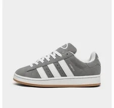 Size 10 - Adidas Campus 00s Gum 2