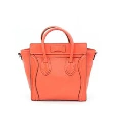 Celine Price Reduction◇ ◇ Luggage Shopper W -0123 -0 3