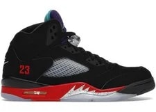 Jordan — Jordan 5 Retro Top 3 — Sneaker — resale