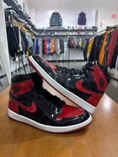 Air Jordan — Preowned Air Jordan 1 — Sneaker — resale