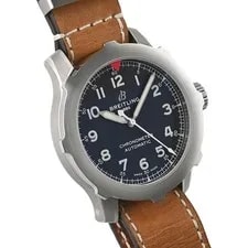 Breitling Aviator Super 8 B20 Automatic 46 AB2040101B1X1 Excellent Conditio 2