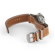 Breitling Aviator Super 8 B20 Automatic 46 AB2040101B1X1 Excellent Conditio 4