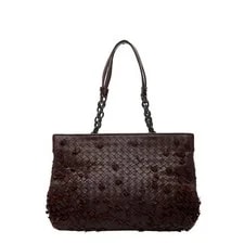 Bottega Veneta — Bottega Veneta Chain — Handbag — resale