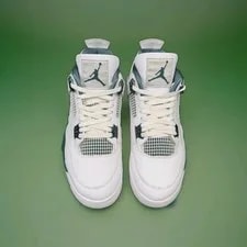 Size 10.5 - Air Jordan 4 Retro Oxidized 2