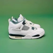 Size 10.5 - Air Jordan 4 Retro Oxidized 3