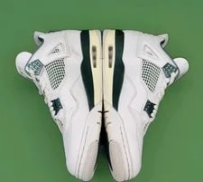 Size 10.5 - Air Jordan 4 Retro Oxidized 4
