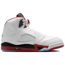 Air Jordan 5 Retro ' ' 2025 10.5 US HQ7978-101 New in Box 2