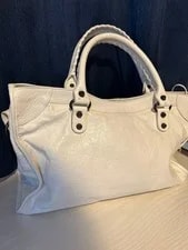 Balenciaga LE City 250219 2