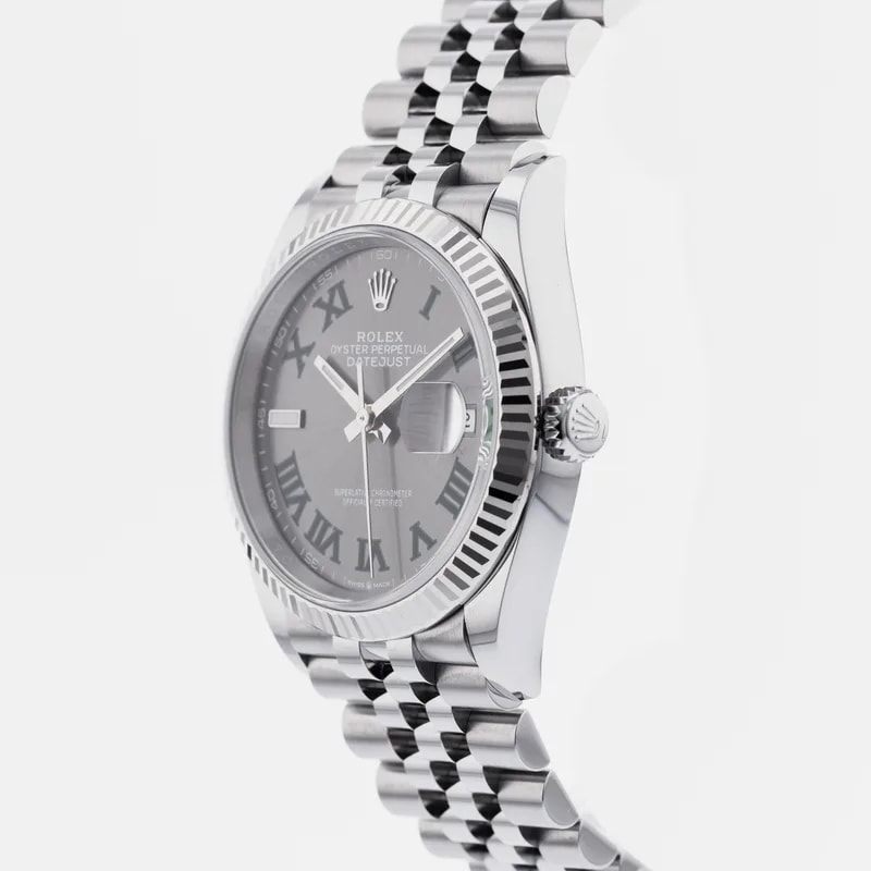 Rolex Datejust 36 126233 2