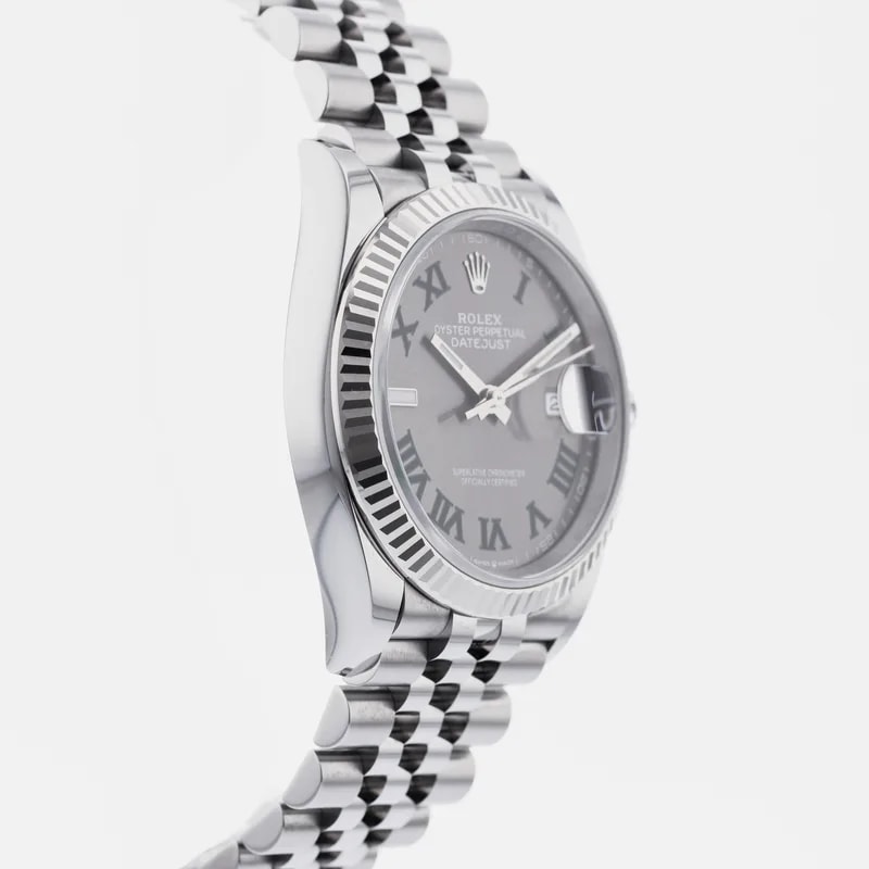 Rolex Datejust 36 126233 4
